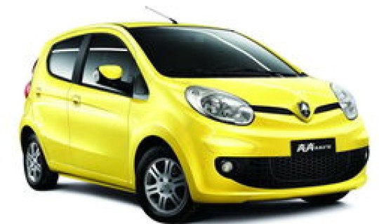 长安奔奔的口碑 长安奔奔1.0油耗