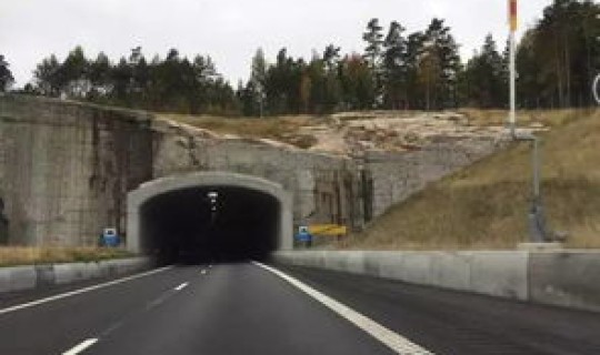 郑州隧道真相，隧道是什么意思