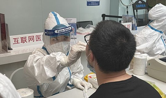 石家庄新增15例确诊，石家庄新冠疫苗