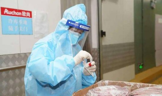 扬州做几次核酸了 扬州市疾控中心