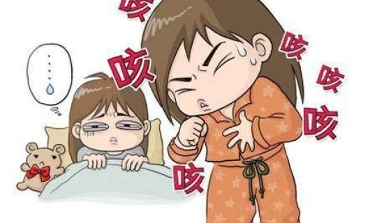 近期疫情症状表现,后面出现咳嗽，疫情过后老是咳嗽怎么回事