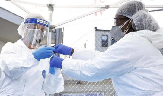 美国新冠肺炎最新疫情今天?国外新冠肺炎最新情况 美国新冠肺炎最新疫情今天?国外新冠肺炎最新情况