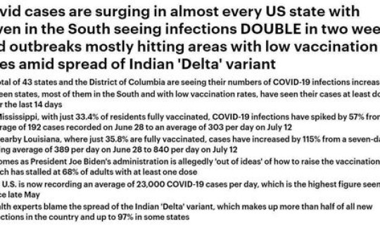英国疫情最新消息今天新增病例(2026现在在英国疫情感染吗)