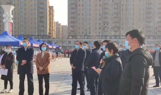 许昌襄城县疫情?襄城县新冠疫情最新情况 许昌襄城县疫情?襄城县新冠疫情最新情况