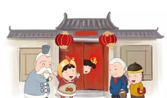 西安外地人不回家过年补助多少(农村过年要花多少钱)