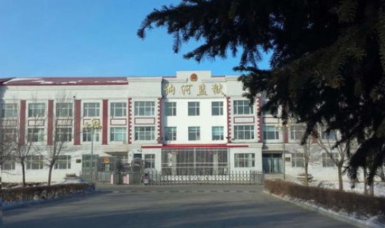 黑龙江讷河最新消息，黑龙江河