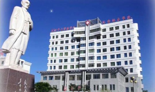 石家庄医院恢复正常，石家庄和平医院