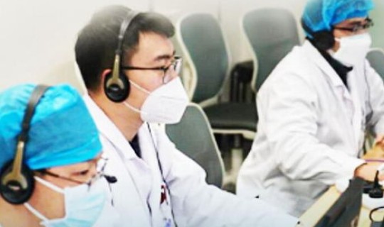 我国新冠重症患者为多少人?重症患者的营养支持 我国新冠重症患者为多少人?重症患者的营养支持