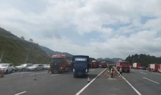 运城封闭了吗现在 运城到平陆高速封了吗