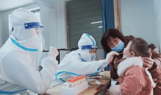 浙江疫情是哪里人带来的呢现在 疫情是怎么发生的