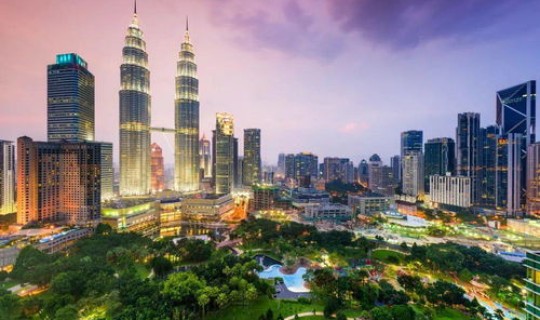 马来西亚疫情好转了吗，马来西亚流行病