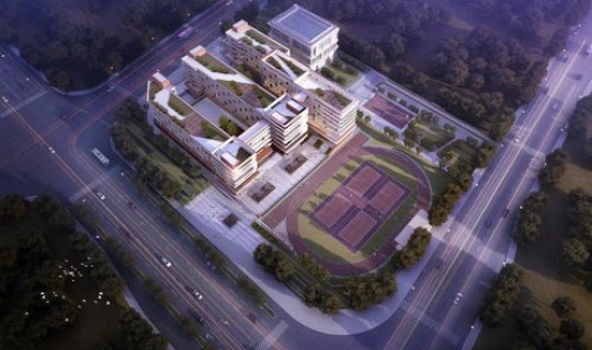 泉州市丰泽区第二实验小学在哪里(泉州丰泽区发达吗)