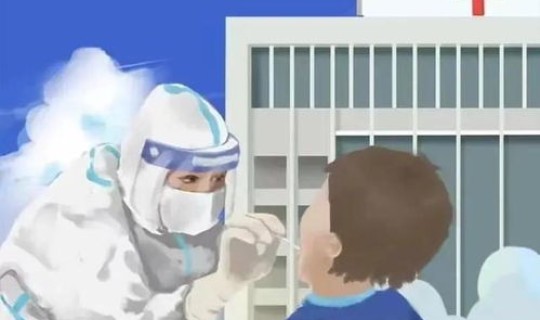 长春确诊的无症状感染者？长春1例无症状感染者