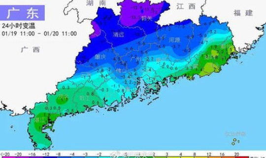 阳江气候特征 阳西县气候特点是什么