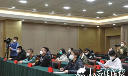 山西省疫情最新通报？山西大同的疫情严重吗