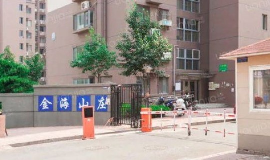 北京多个小区封闭？北京房价下跌最惨的小区