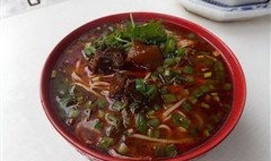 绥芬河餐厅，绥芬河特色美食排行榜