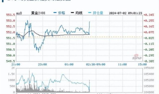 20252月份金价 金价2月份价格