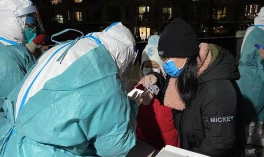 顺义聚集性疫情感染源？什么是流感聚集性疫情