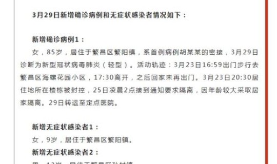 绍兴新冠确诊病例行动轨迹公布(浙江绍兴疫情最新消息今天新增病例)