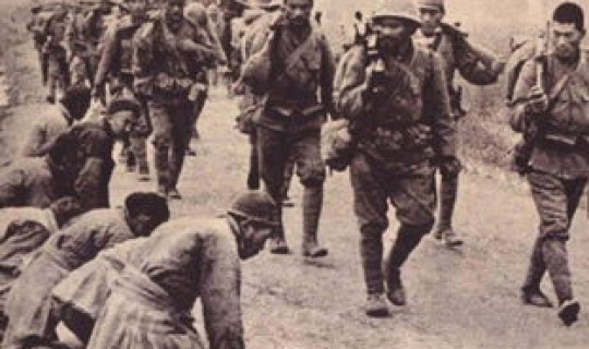 日本人病毒实验 日军细菌实验在哪里做的