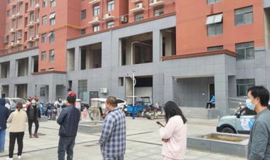 郑州疫情还有吗(河南郑州最近有疫情吗)