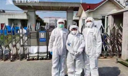 疫情期间的上海人有多少人 上海大学生有多少人