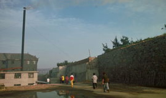 辽宁海城大悲古寺现状 大悲寺在哪个省哪个市