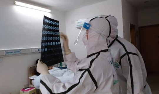 长沙还有新冠肺炎吗最新消息 长沙新冠肺炎