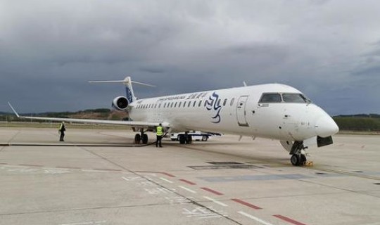 烟台至大连飞机航班查询 大连到烟台的飞机票