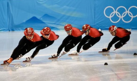 冬奥会是啥时候开，冬奥会在哪里举行