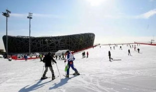 2022年北京冬奥会在哪？2022年冬奥会的举办城市