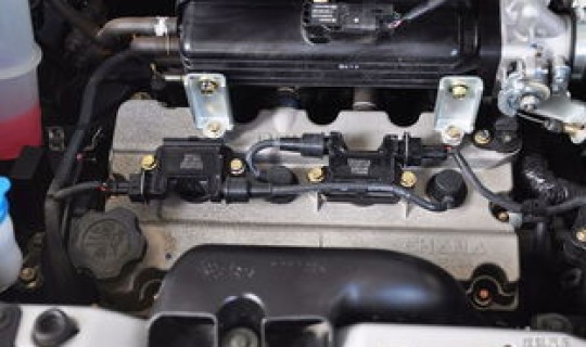 长安奔奔是啥发动机？比亚迪f0发动机怎么样