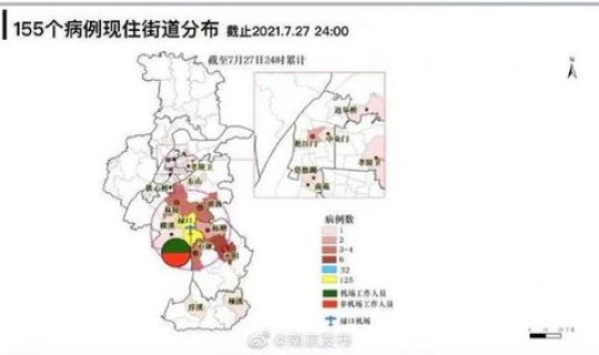 大兴疫情新增最新情况 北京大兴疫情爆发时间