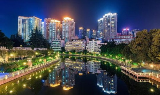 贵阳城区旅游攻略必玩的景点 贵阳市区旅游景点