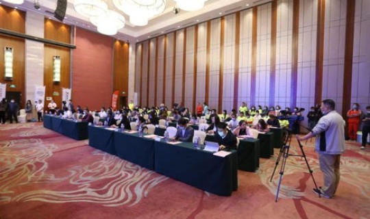 阳江最新消息今天新闻(阳江海陵岛新闻头条)