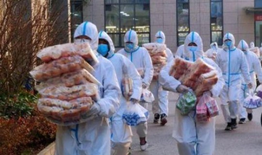 西安疫情从那天开始严重 疫情是什么时候开始爆发的