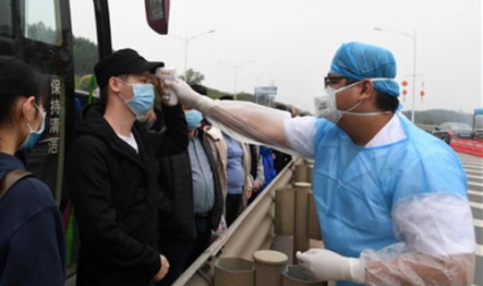 南宁疫情(广西最近三天疫情)