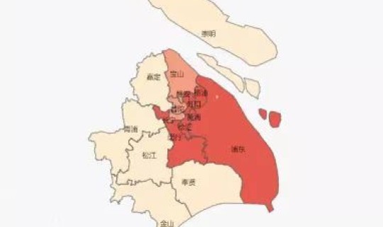 为什么有的地区快递停发，上海快递为什么停发了呢