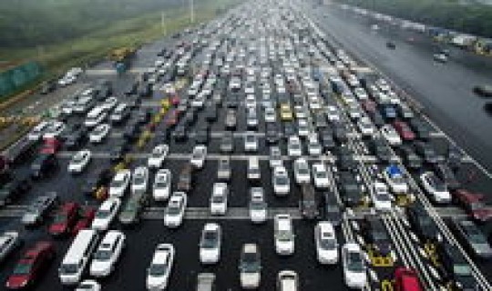 五一高速免费免几天，今天高速公路免费吗