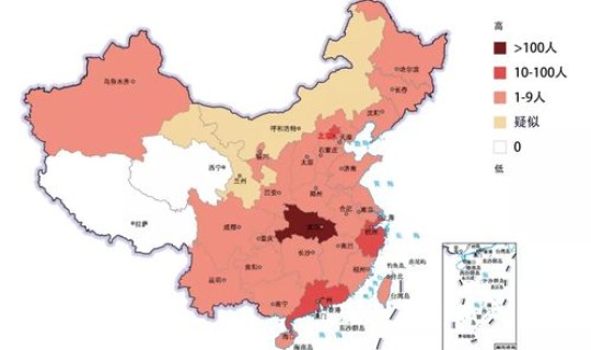 河北病毒有多少例？河北传染病医院在哪里