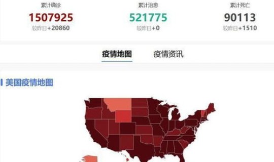 英国疫情始末最新消息今天新增，全球海外疫情最新数据