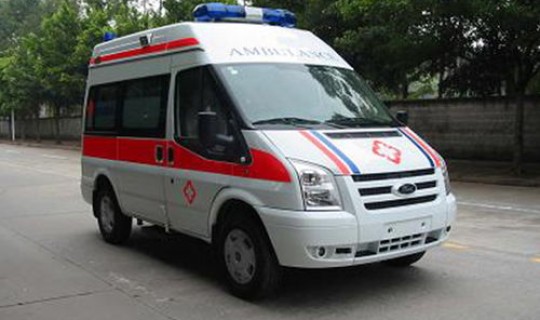 青岛打120救护车要出多少钱？救护车出警收费吗