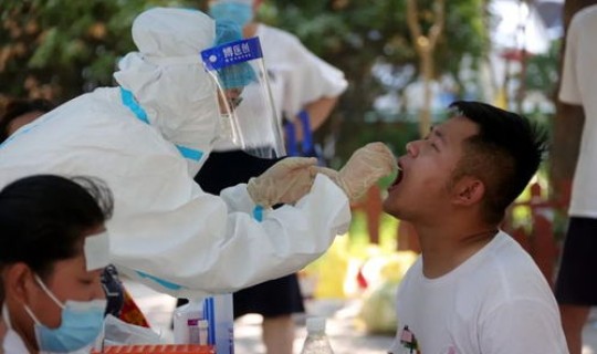 郑州疫情多少人了？最近疫情