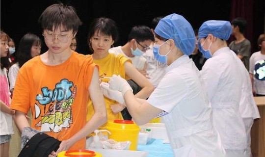 石家庄一人阳性？石家庄私立医院