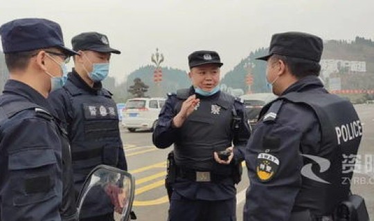 辅警春节放假几天(辅警过年一般放几天假)