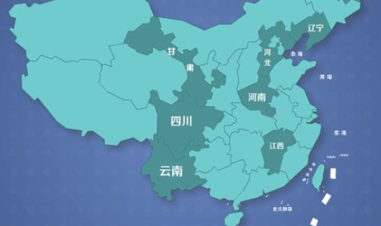 河南新增本土12例(都分布在了哪些省市地区)