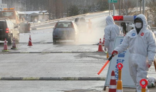 12月疫情还会爆发吗  疫情爆发还是暴发