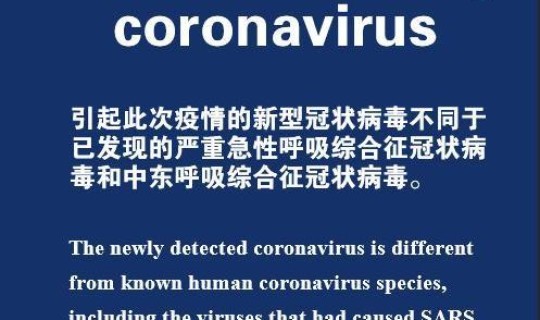 长沙新增一例本土新型肺炎 长沙发现不明原因肺炎