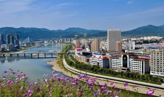 有吉林这个城市吗(吉林面积多大)